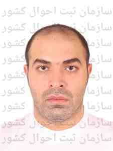 تصویر متقاضی