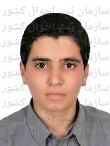 تصویر متقاضی