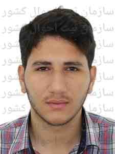 تصویر متقاضی