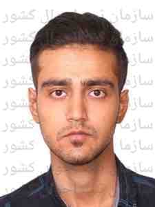 تصویر متقاضی