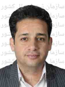 تصویر متقاضی