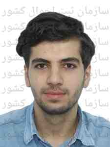تصویر متقاضی