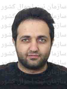 تصویر متقاضی