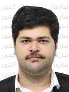 تصویر متقاضی