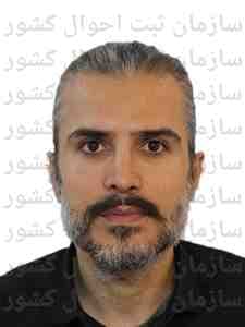 تصویر متقاضی