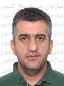 تصویر متقاضی