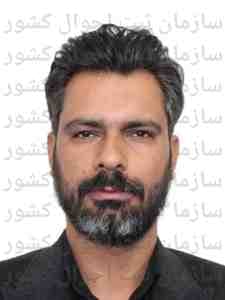 تصویر متقاضی