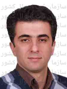 تصویر متقاضی