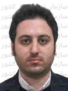 تصویر متقاضی